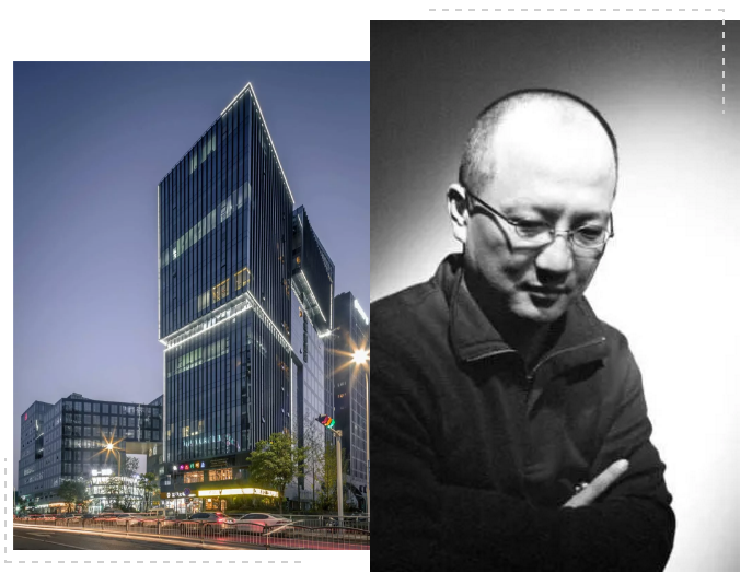 申博官网集团倾力打造洛北千亩理想之境（干彤）