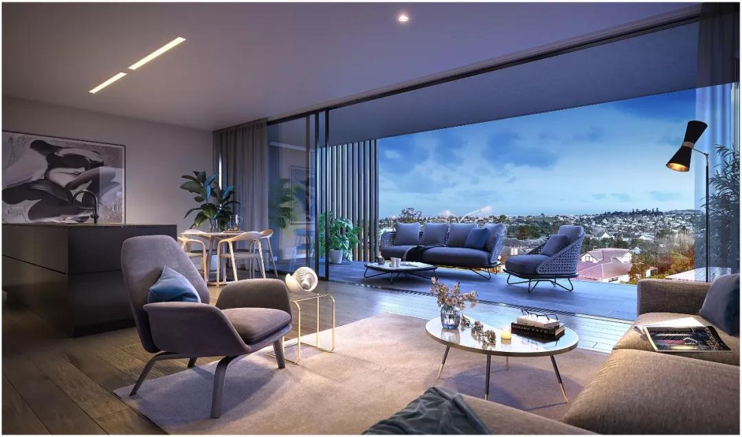 城央大境 千亩红瞰| 南北双阳台，，，让生涯“大”有享法