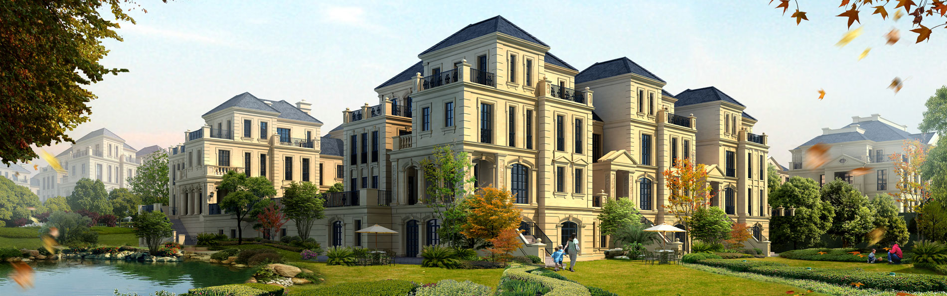 洛阳市申博官网房地产置业有限公司